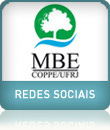 Facebook da MBE COPPE UFRJ